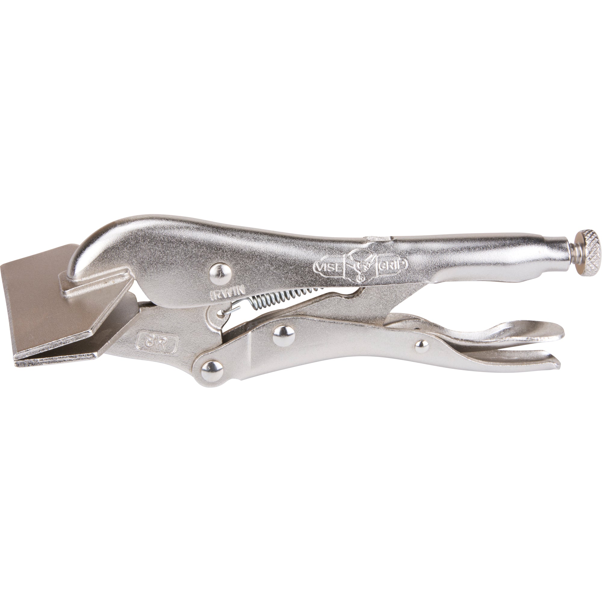 Vise-Grip® Locking Sheet Metal Tool Pliers - TN197