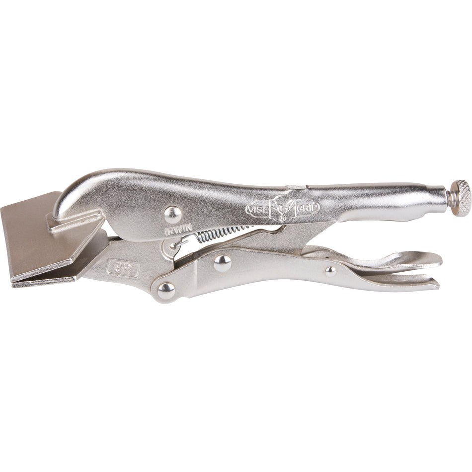 Vise-Grip® Locking Sheet Metal Tool Pliers - TN197