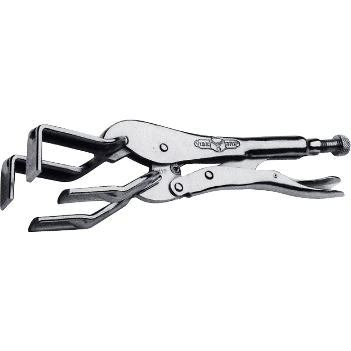 Vise-Grip® Locking Pliers - TN198