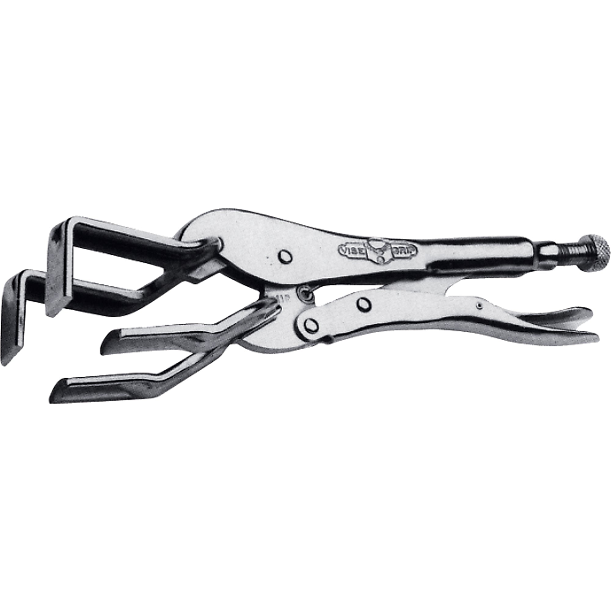 Vise-Grip® Locking Pliers - TN198