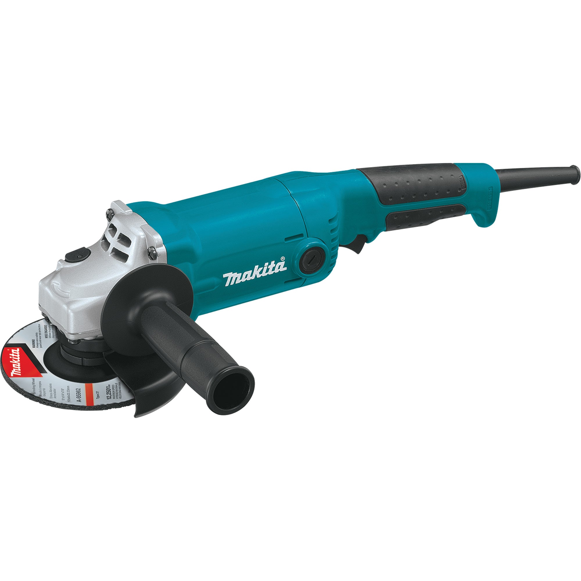 Angle Grinder with AC/DC Switch - TNB114