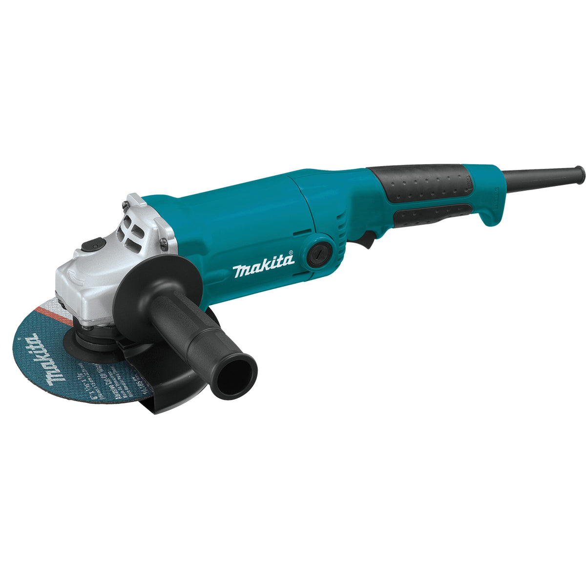 Cut-Off/Angle Grinder with AC/DC Switch - TNB122