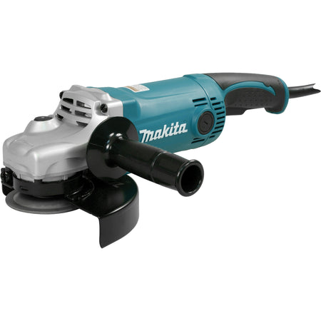 Paddle Switch Angle Grinder - TNB162