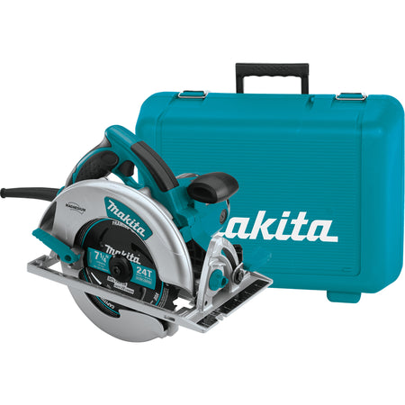 Magnesium Circular Saw with Electric Brake - TNB172
