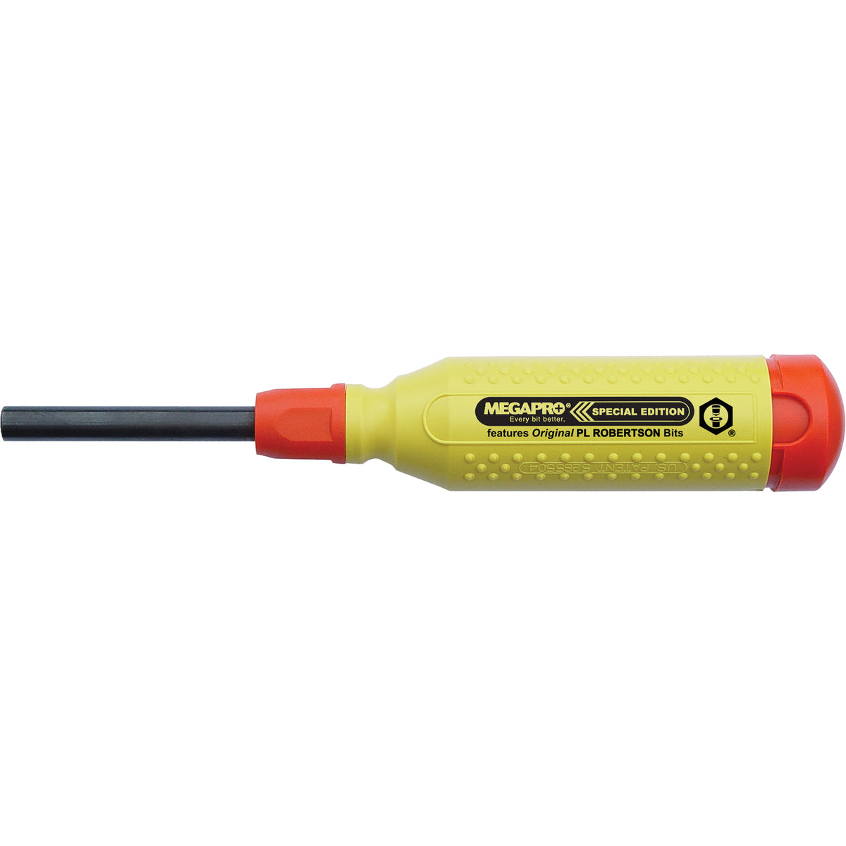 Megapro® PL Robertson® 15-in-1 Multi-Bit Driver - TNB479