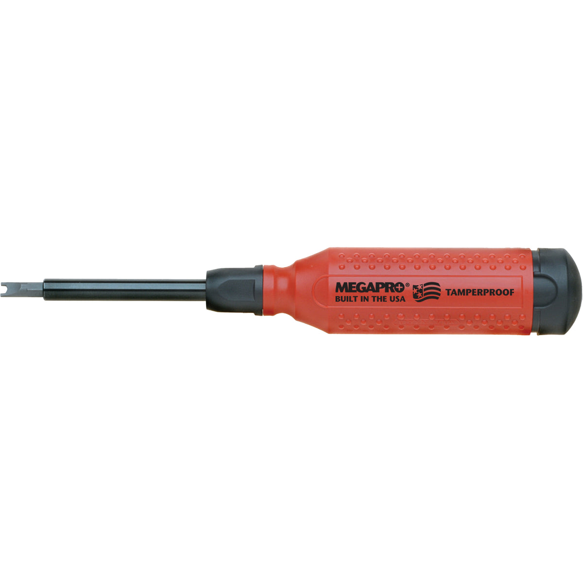 Megapro® 15-in-1 Tamperproof Bit Loaders - TNB480