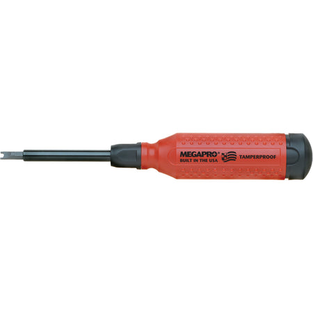 Megapro® 15-in-1 Tamperproof Bit Loaders - TNB480