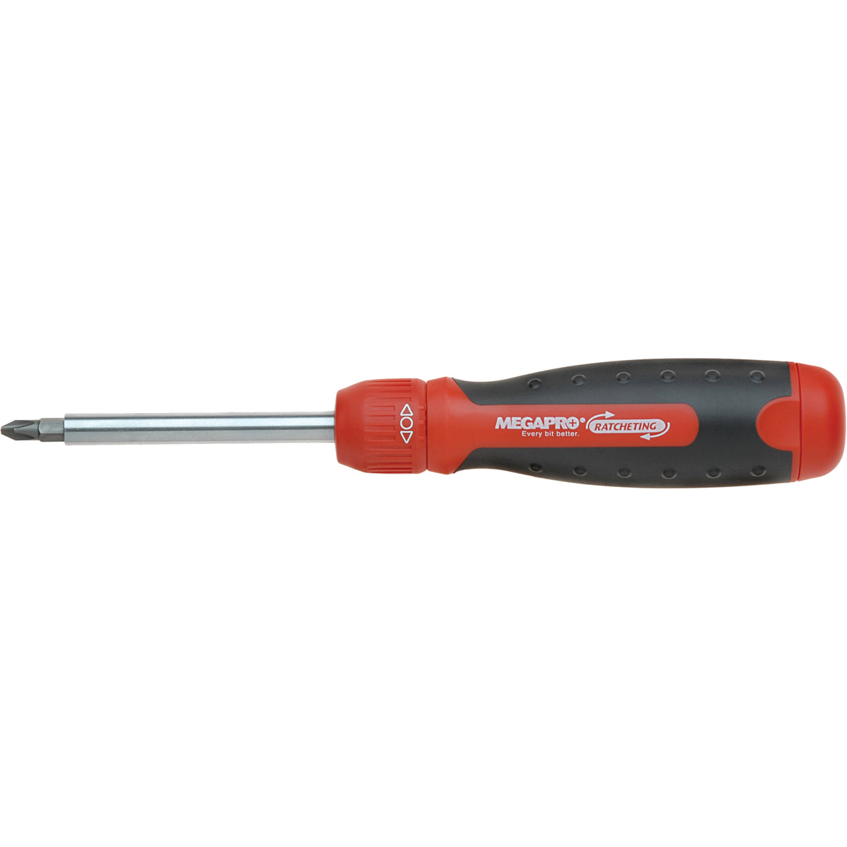 MEGAPRO® 13-in-1 Ratcheting Driver - TNB482