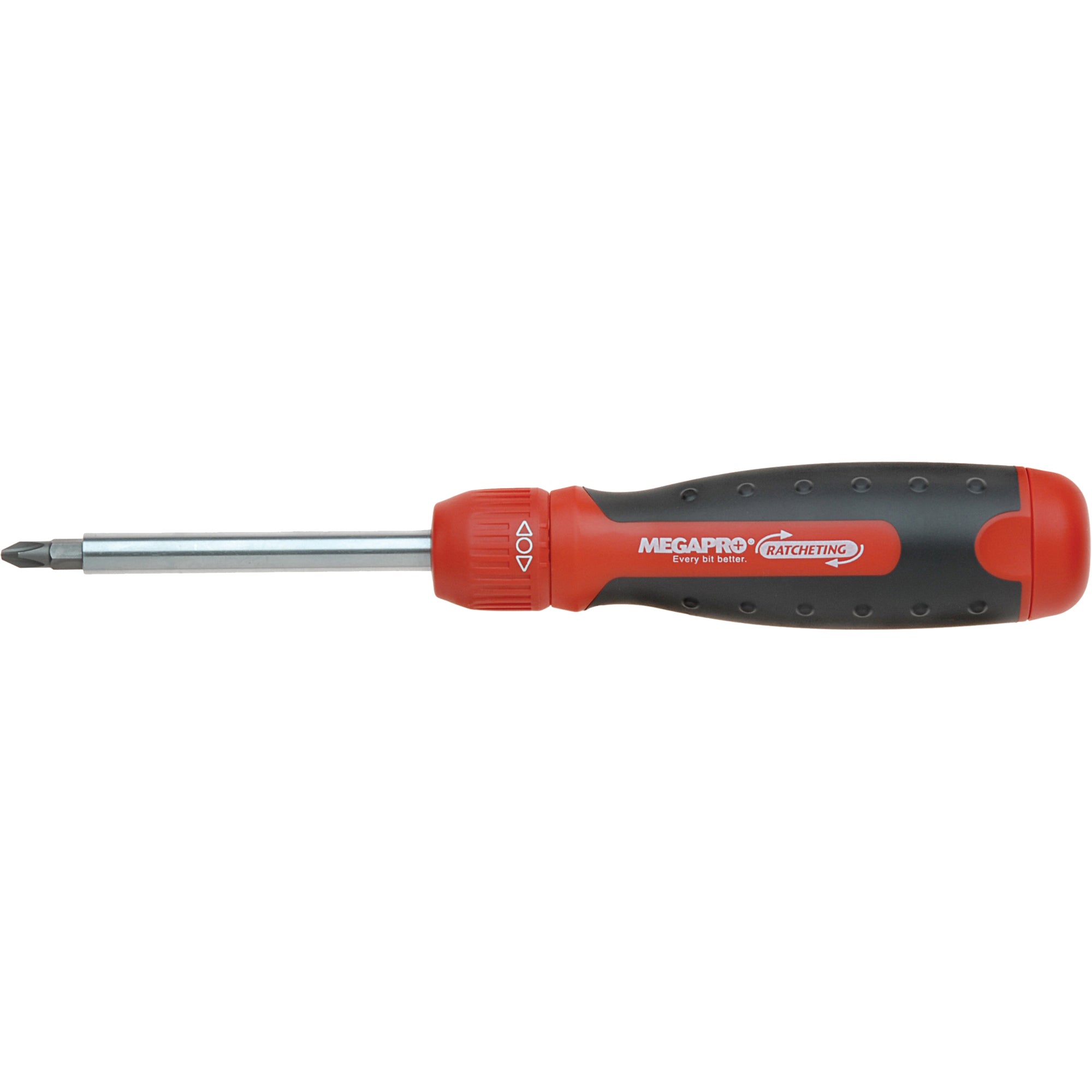 MEGAPRO® 13-in-1 Ratcheting Driver - TNB482