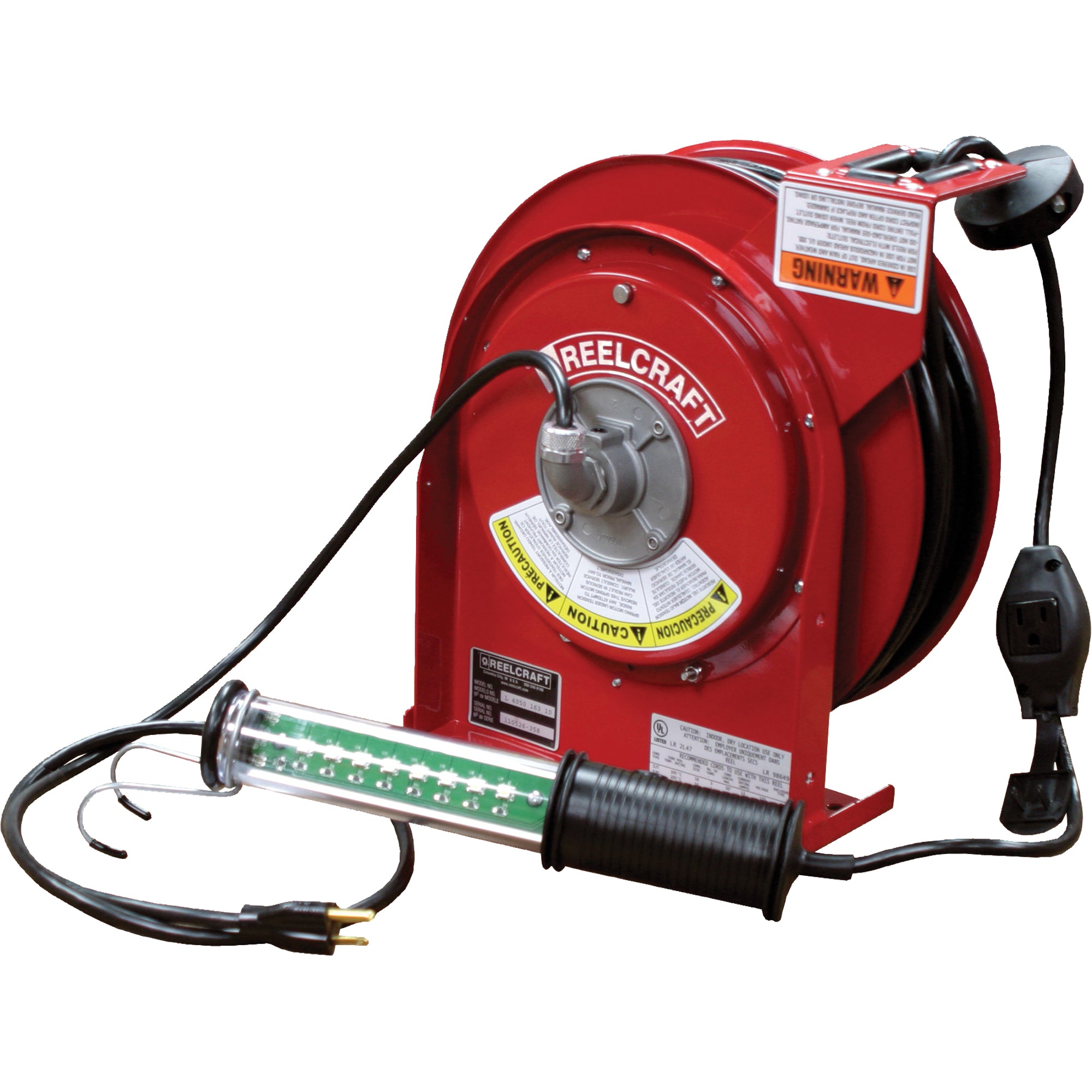 Cord Reels - TNB516