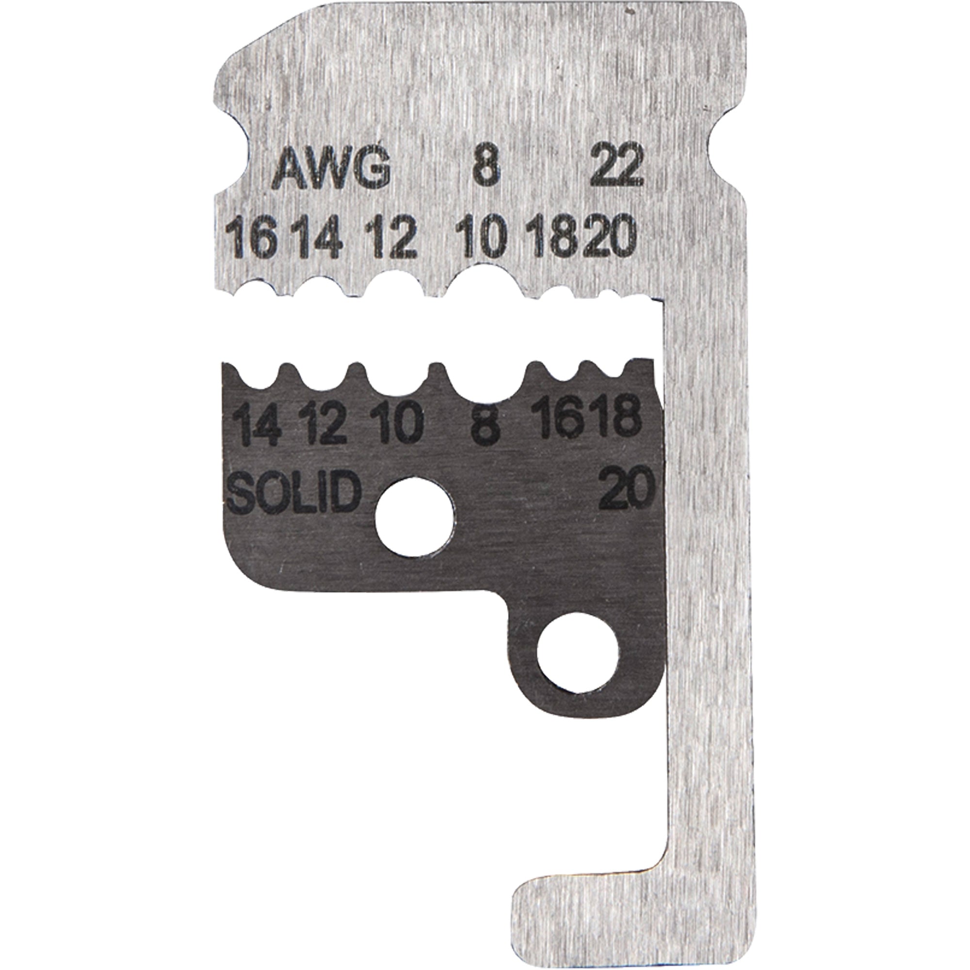 Katapult Replacement Blades - TNB555