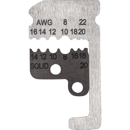 Katapult Replacement Blades - TNB555