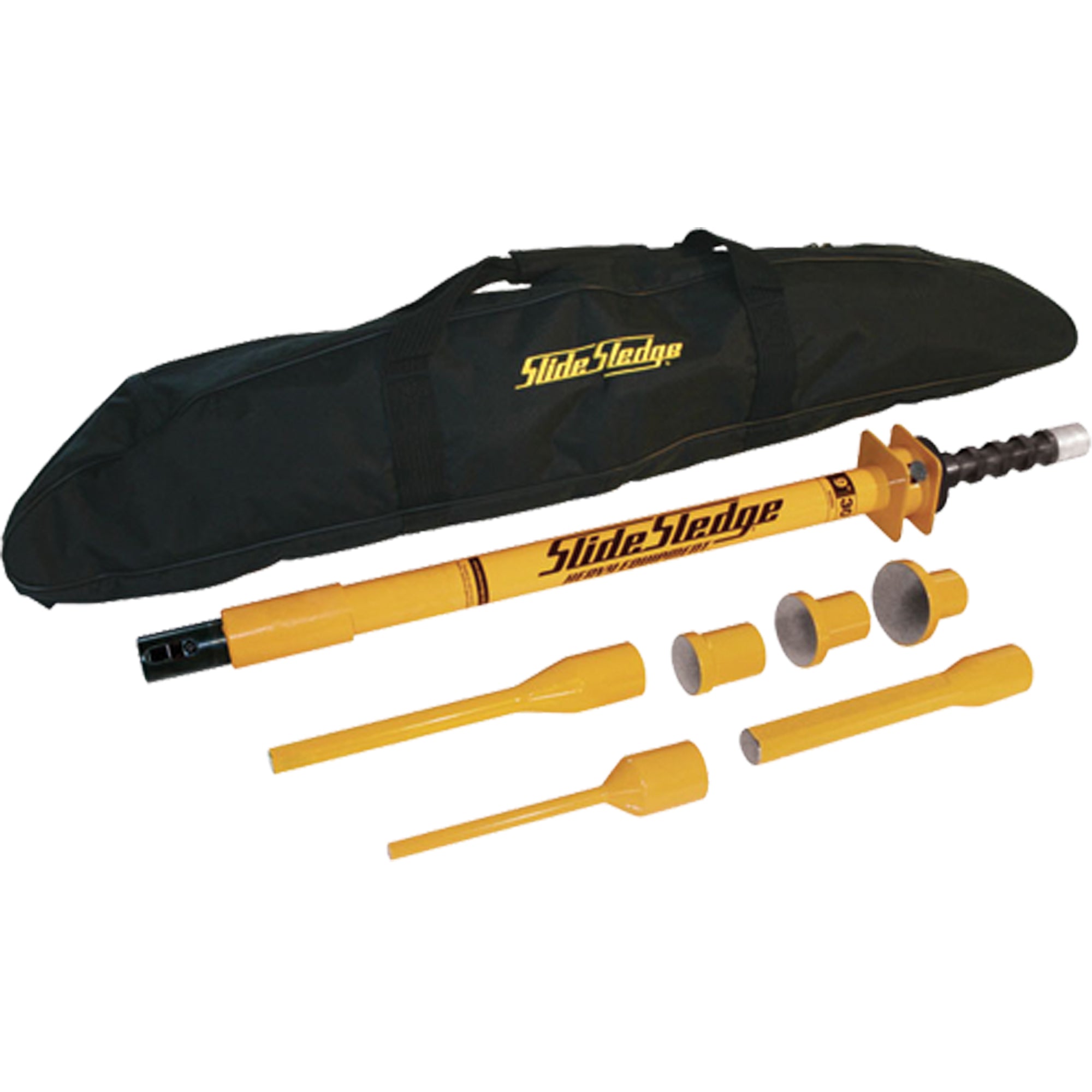 Multi-Head Hammer Kit - TNB681