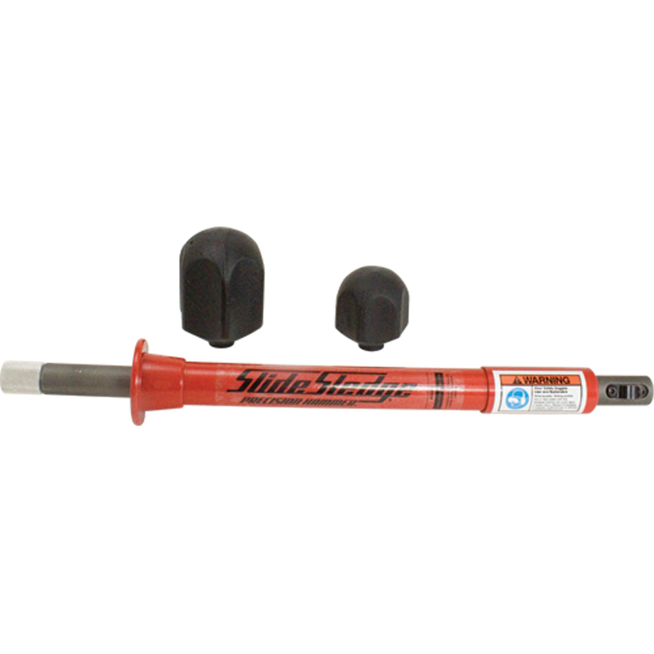9-Pcs Precision Hammer Set - TNB718