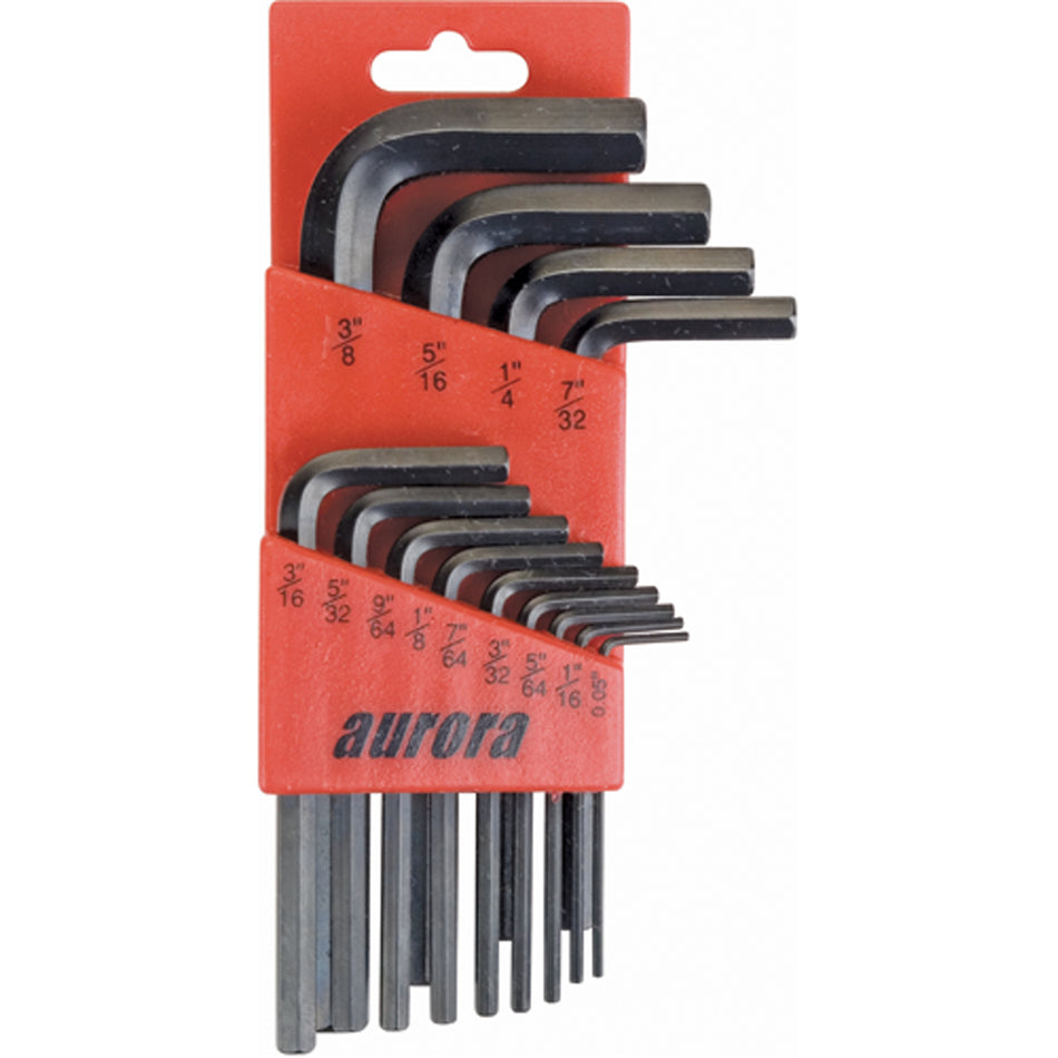 Hex Key Pouch Set - TNB731