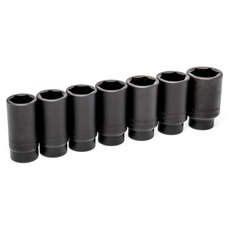 Axle Nut Set - TNB902