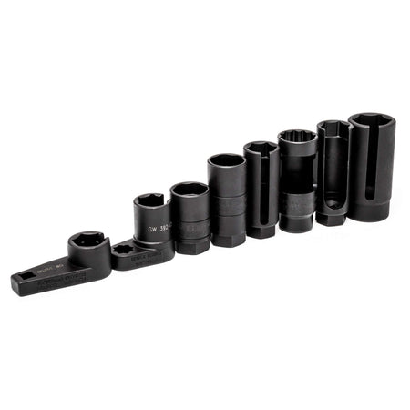 3/8" & 1/2" Sensor & Sending Socket Set - TNB908
