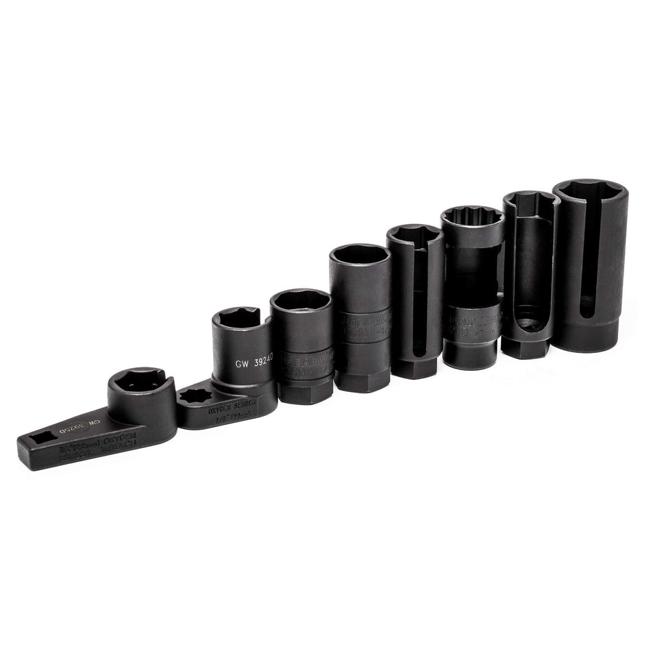 3/8" & 1/2" Sensor & Sending Socket Set - TNB908