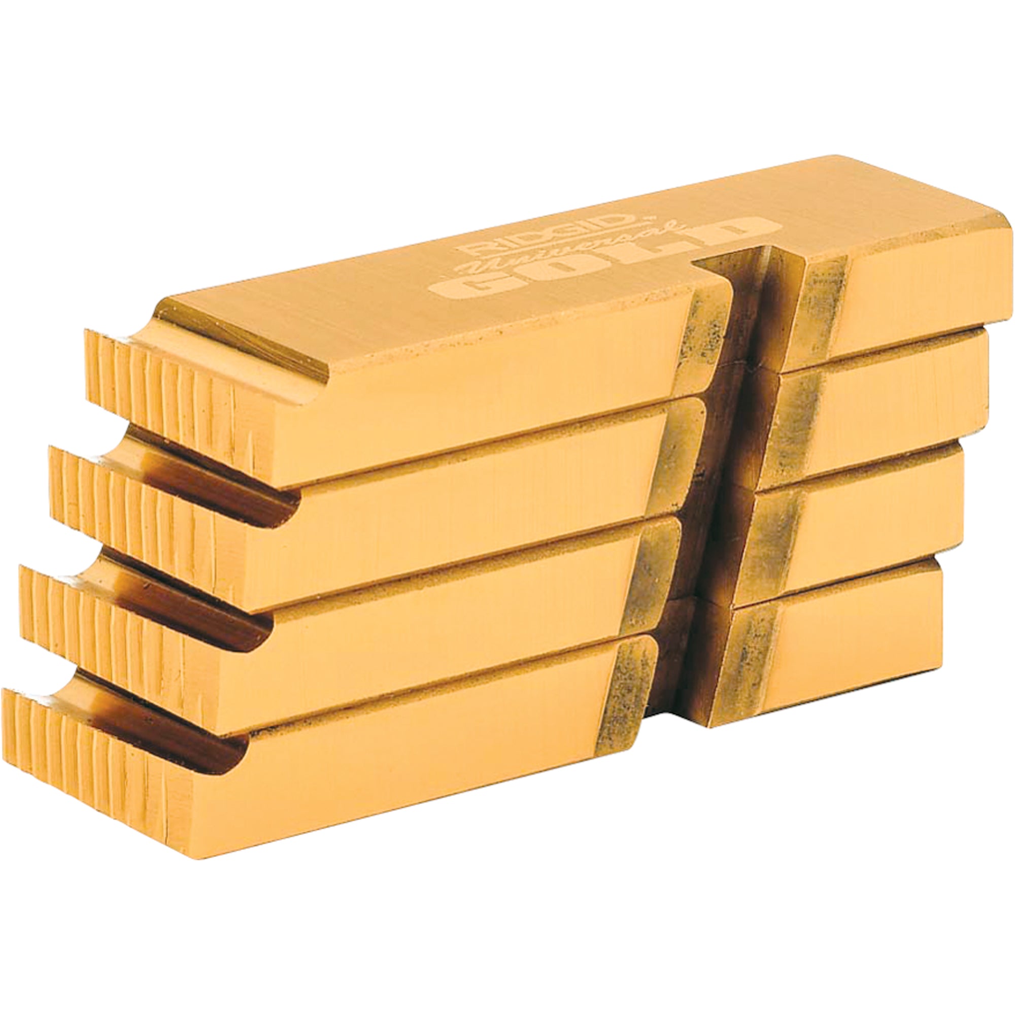 Universal Gold Dies - TNX190