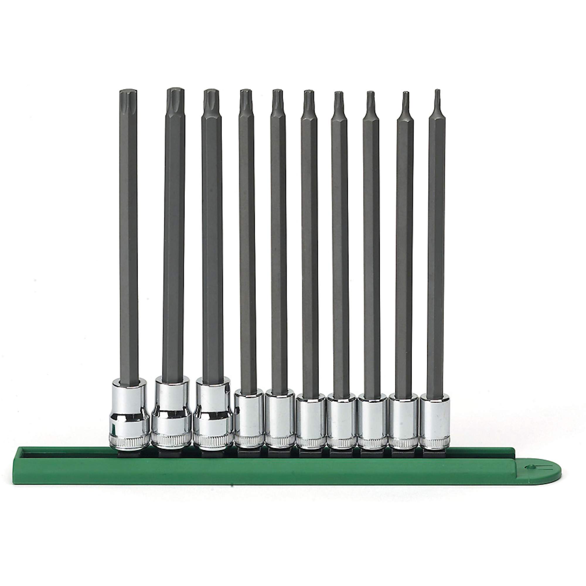 Long Bit Socket Set - TOB386