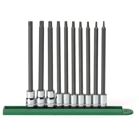 Long Bit Socket Set - TOB386