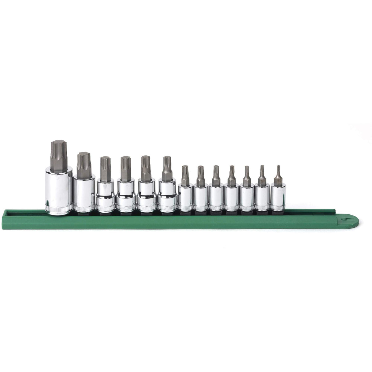 Bit Socket Set - TOB492