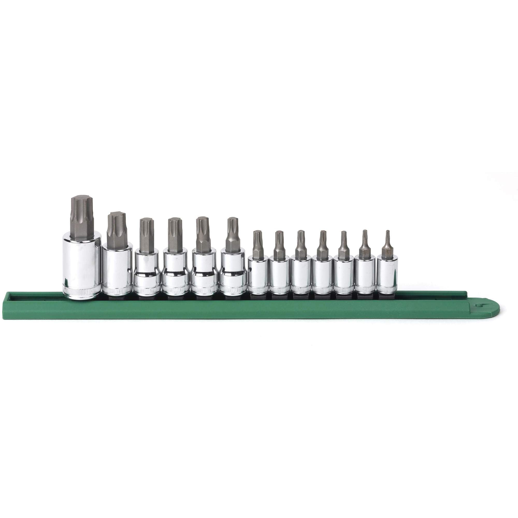 Bit Socket Set - TOB492