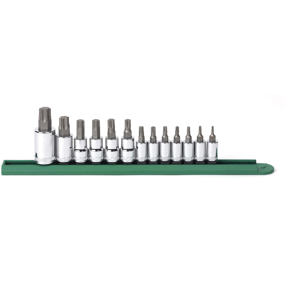 Bit Socket Set - TOB492