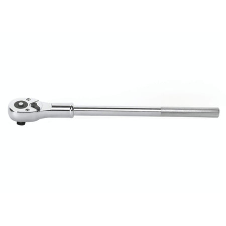 24-Tooth Quick Release Teardrop Ratchet - TOB670