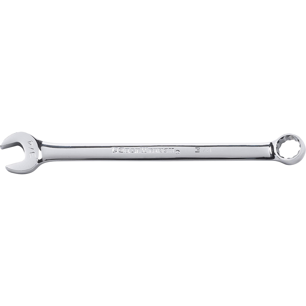 Long Pattern Combination Wrench - TOB738