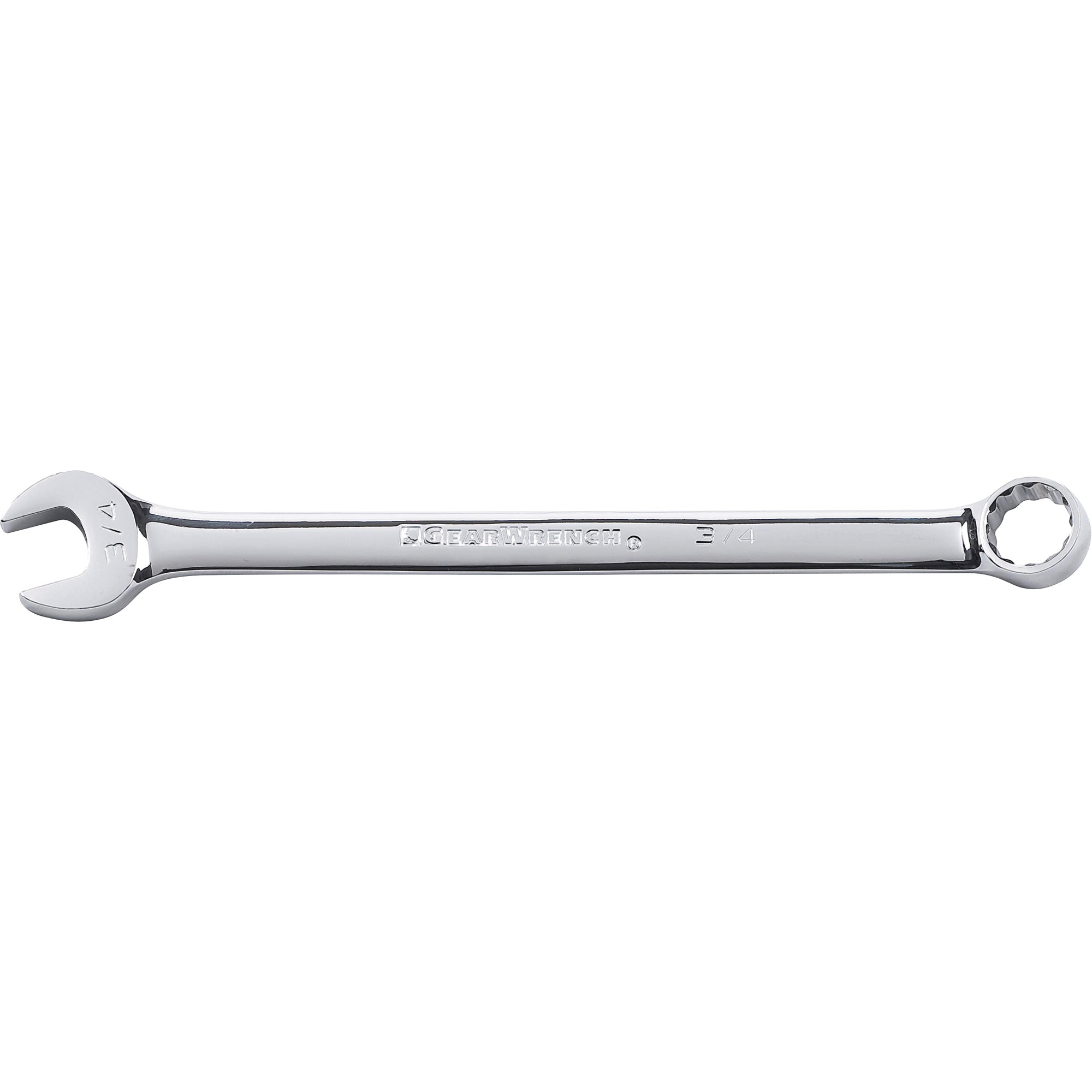 Long Pattern Combination Wrench - TOB738