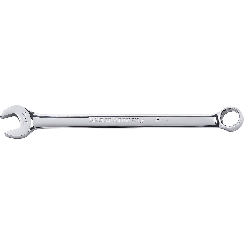 Long Pattern Combination Wrench - TOB738