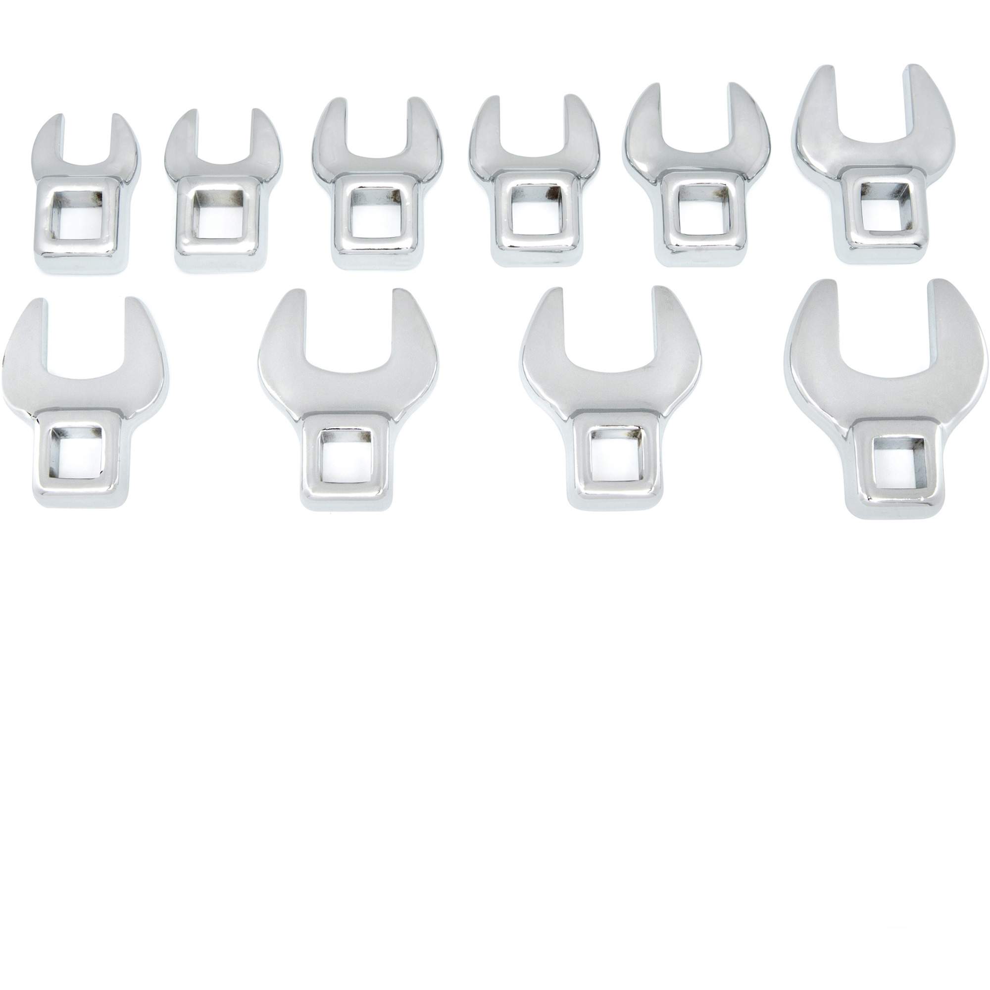 3/8" Drive Wrench Set - TOB868