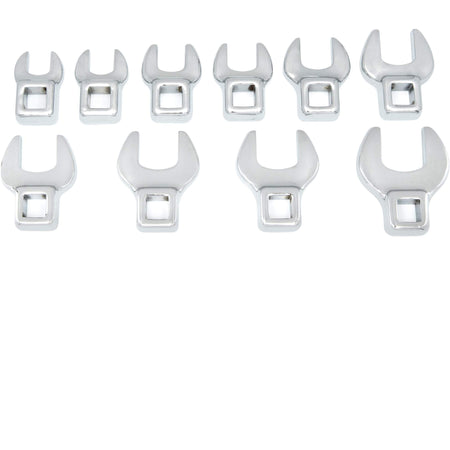 3/8" Drive Wrench Set - TOB868