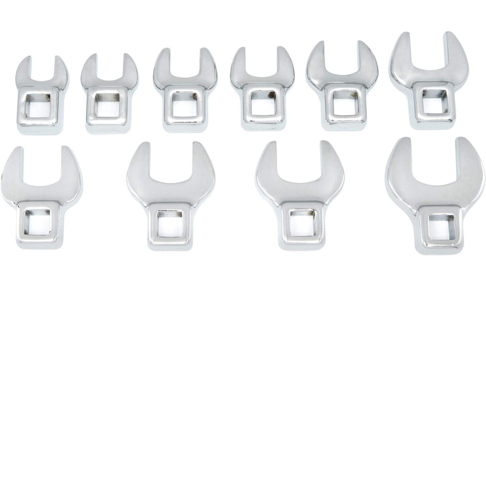 3/8" Drive Wrench Set - TOB868