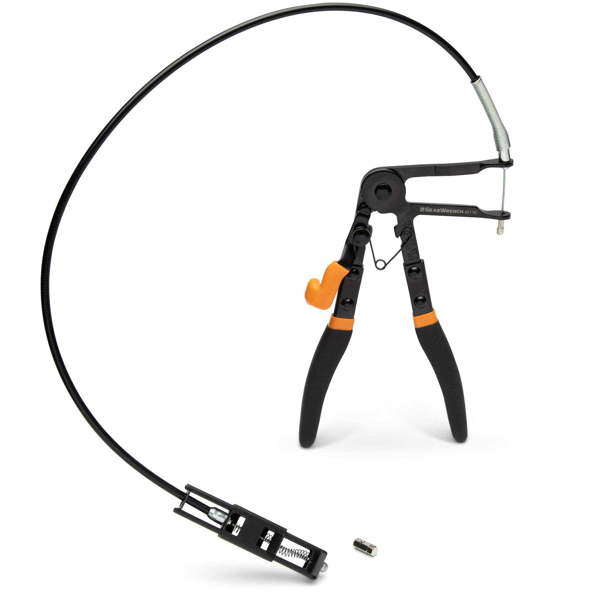 Cable Hose Clamp Pliers - TOB922