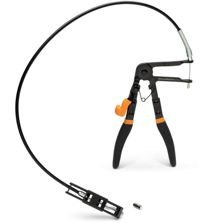 Cable Hose Clamp Pliers - TOB922