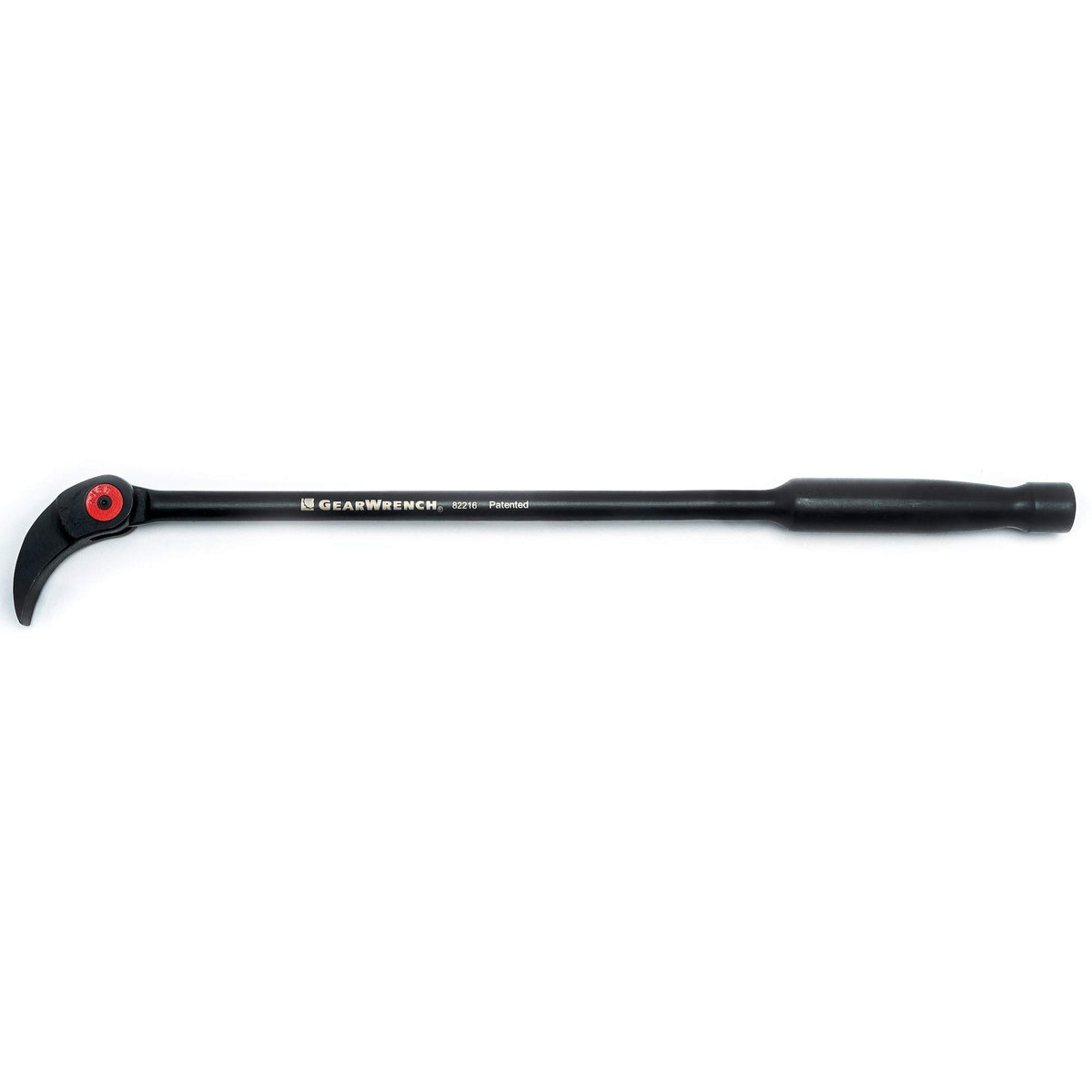 8" & 16" Indexing Pry Bar Set - TOB968