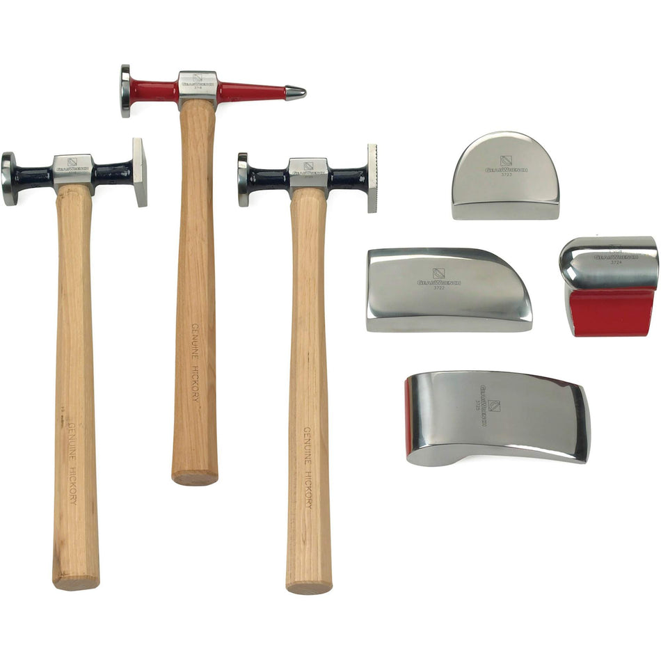 Auto Body Tool Set - TOB969