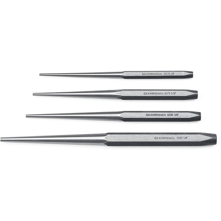 Long Taper Punch Set - TOB973