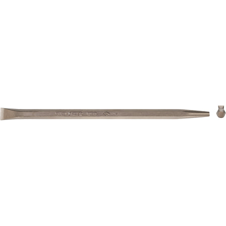 Pinch Bar With bent chisel tip - TP421