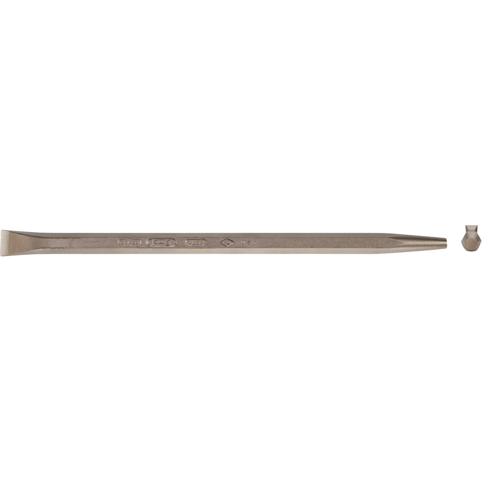 Pinch Bar With bent chisel tip - TP421