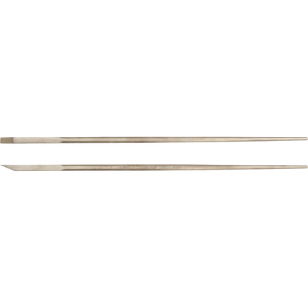 Pry Bar With straight chisel tip - TP424