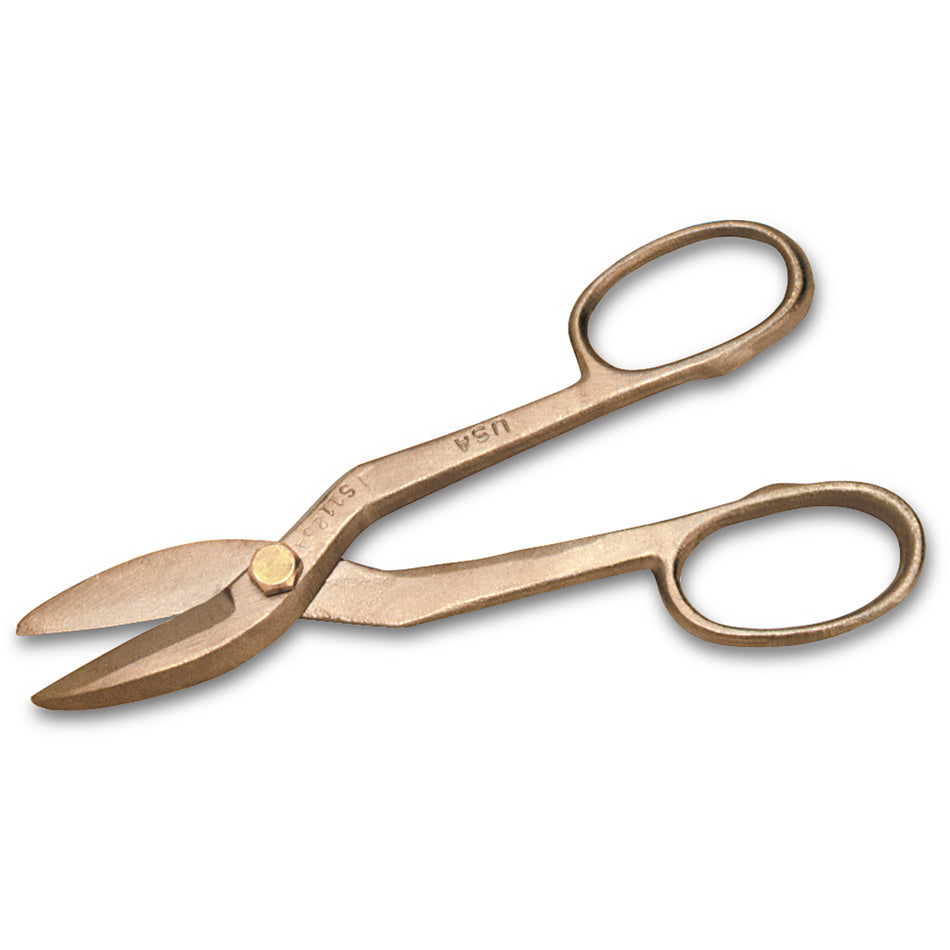 Sheet Metal Snips - TP458