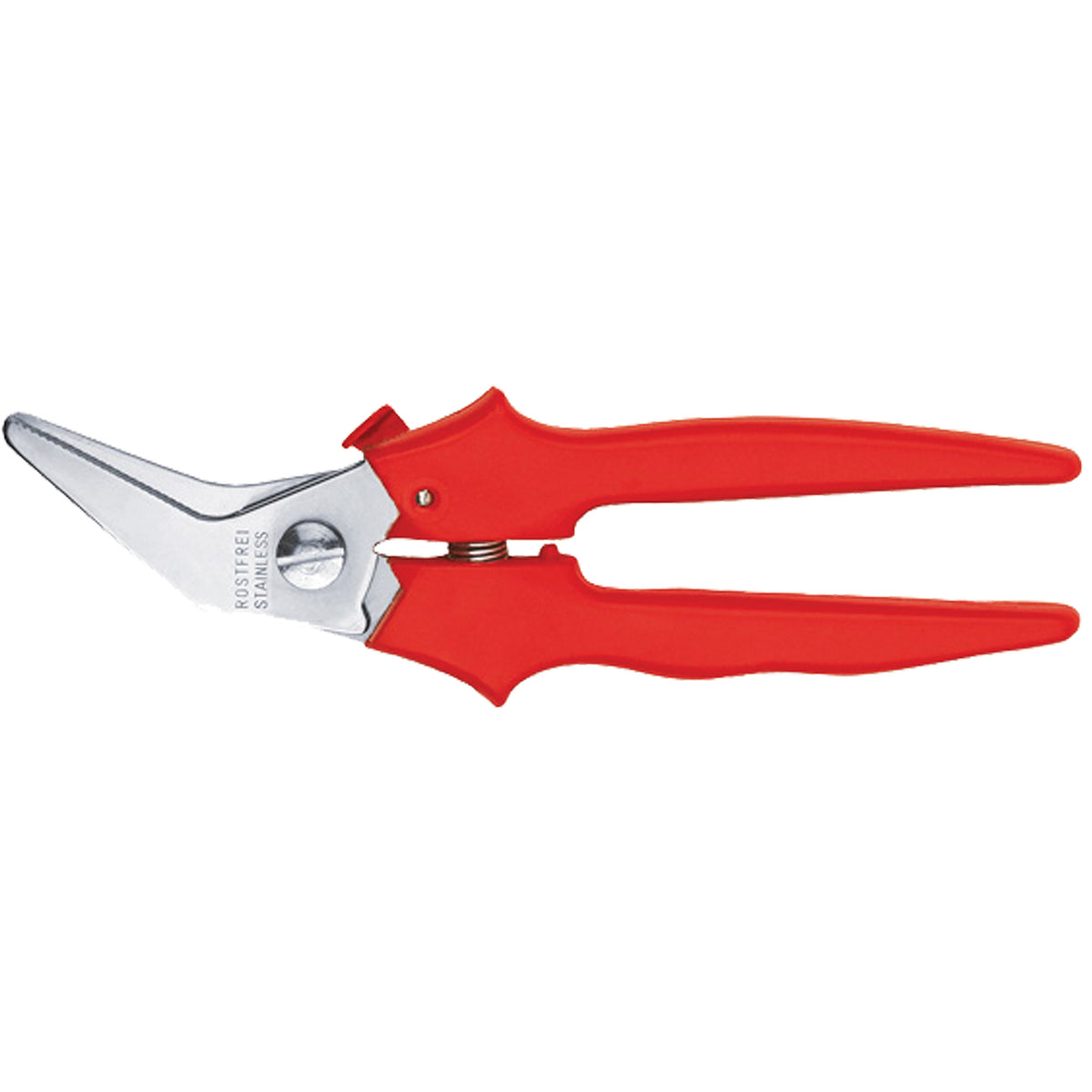 Offset Multi-Purpose Snips - TP615