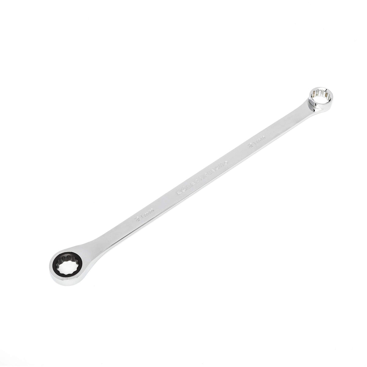 72-Tooth XL GearBox™ Double Box Ratcheting Wrench - TPB627