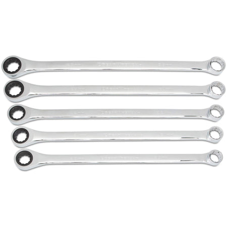72-Tooth 12 Point XL GearBox™ Metric Wrench Add-On Set - TPB644