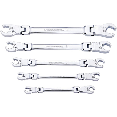 SAE Wrench Set - TPB687