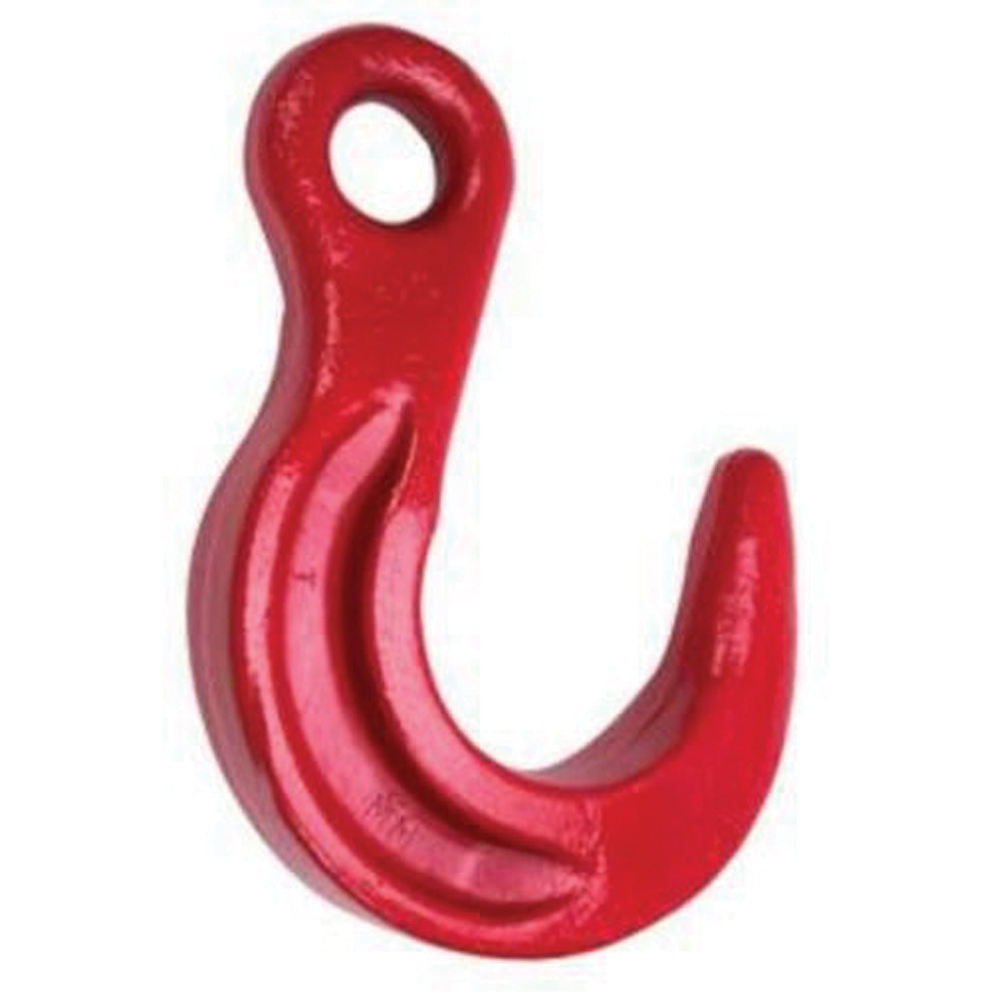 Cam-Alloy® Eye Foundry Hook - TQB221