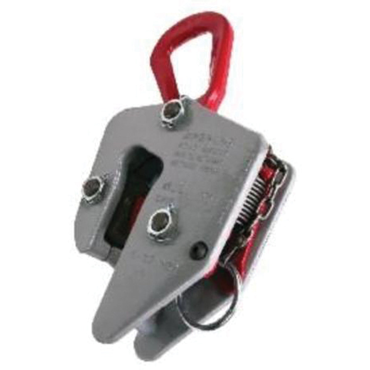 Locking E Plate Clamp - TQB394
